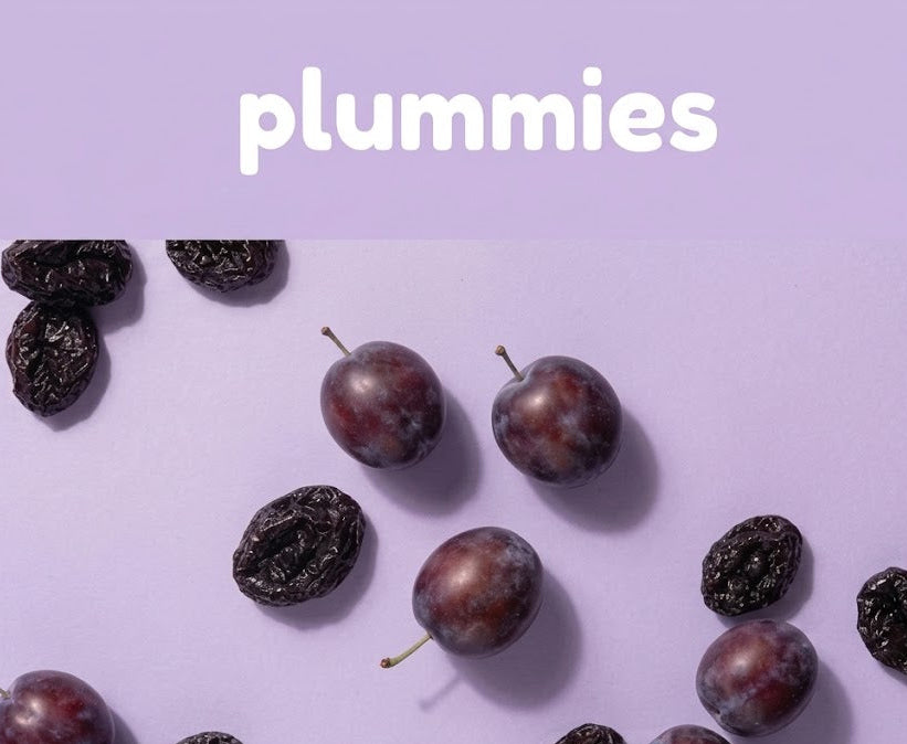 Plummies