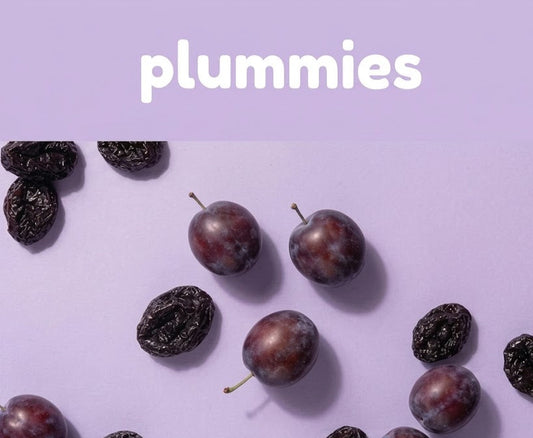 Plummies