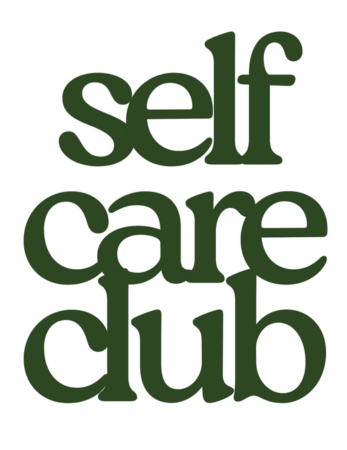 self care club