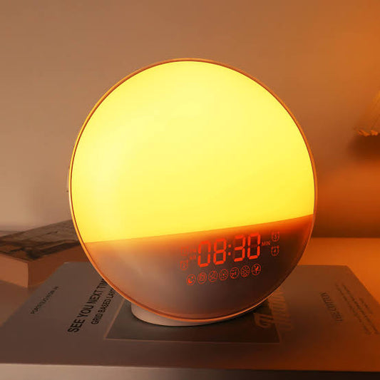 Housbay Sunrise Alarm Clock
