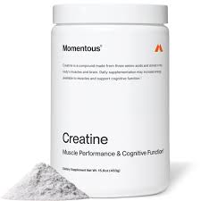 Momentous Creatine