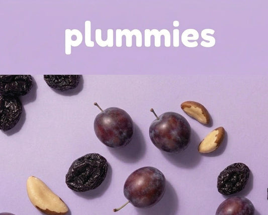 Plummies Nurse-Dosed™